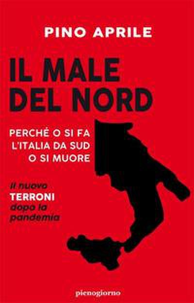 Il male del Nord. Perché o si fa l’Italia da Sud o si muore