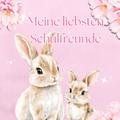 Meine liebsten Schulfreunde