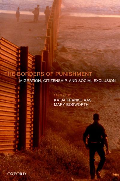 The Borders of Punishment