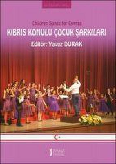 Kibris Konulu Cocuk Sarkilari