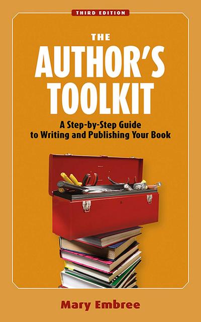 The Author’s Toolkit