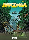 Amazonia 1