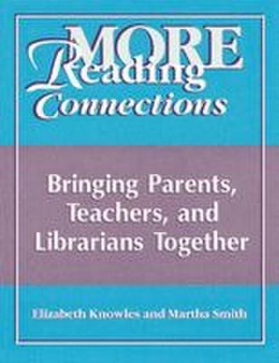 More Reading Connections