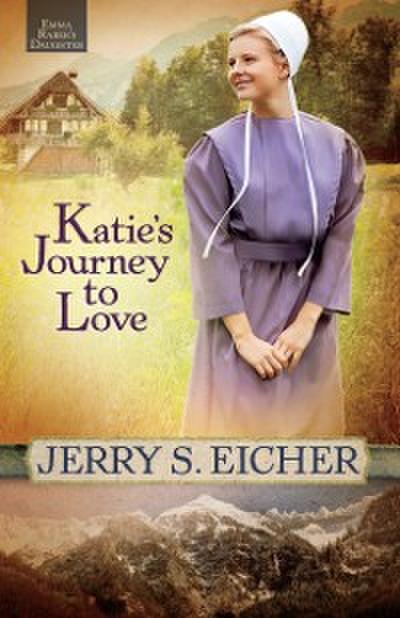 Katie’s Journey to Love
