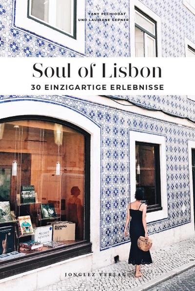 Soul of Lisbon