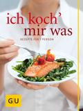 Ich koch’ mir was