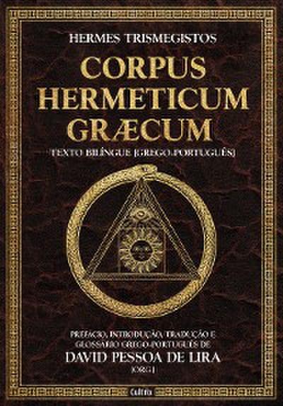 Corpus hermeticum græcum