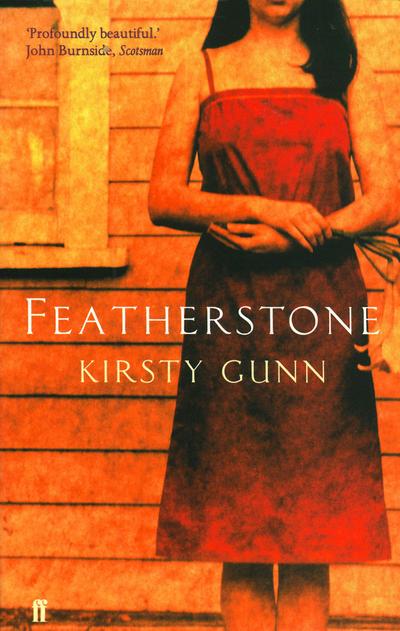 Featherstone, English edition