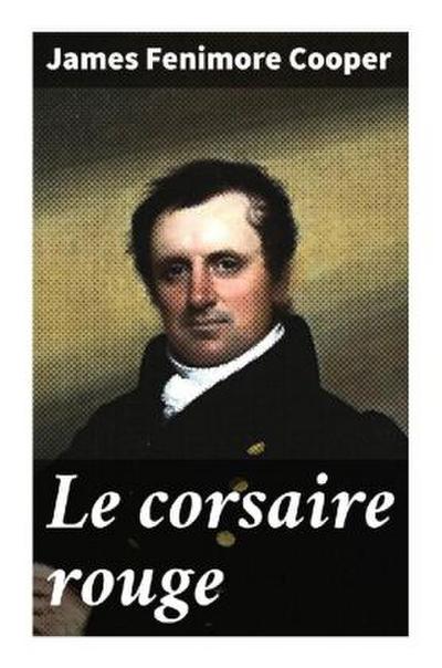 Le corsaire rouge