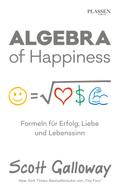Algebra of Happiness