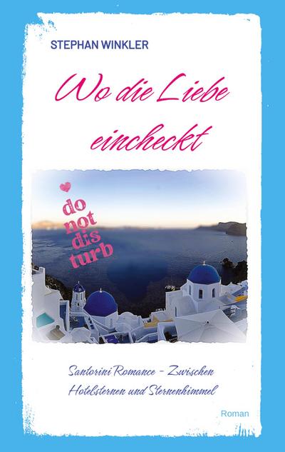 Wo die Liebe eincheckt