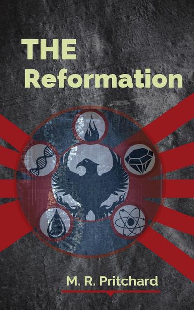 Pritchard, M: Reformation (The Phoenix Project Book Two)