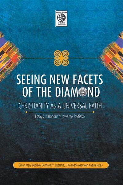 Seeing New Facets of the Diamond
