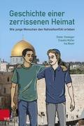 Geschichte einer zerrissenen Heimat
