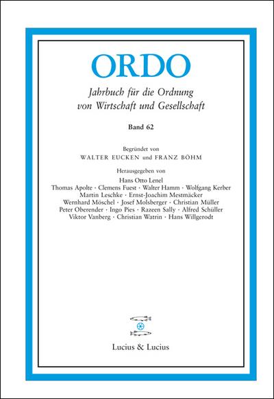 ORDO 62