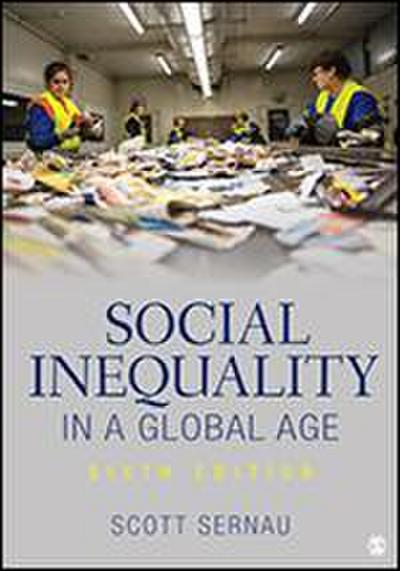 Social Inequality in a Global Age