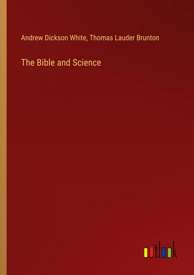 The Bible and Science