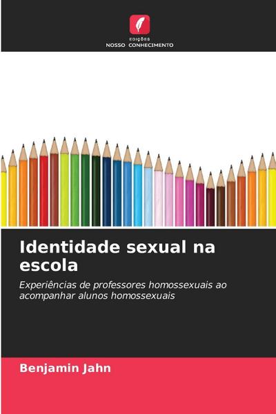 Identidade sexual na escola