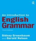 Introduction to English Grammar - Gerald Nelson