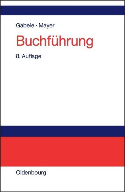 Buchführung
