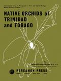 Native Orchids of Trinidad and Tobago