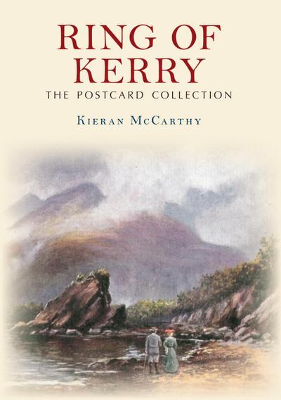Mccarthy, K:  Ring of Kerry The Postcard Collection