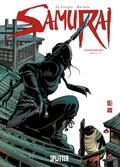 Samurai. Gesamtausgabe 5