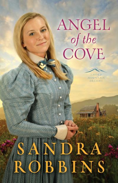 Angel of the Cove