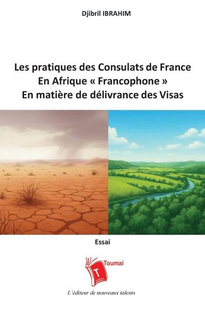Les pratiques des consulats de France dans la zone d’Afrique francophone en matière de délivrance des visas ou l’art de refuser un visa par service interposé