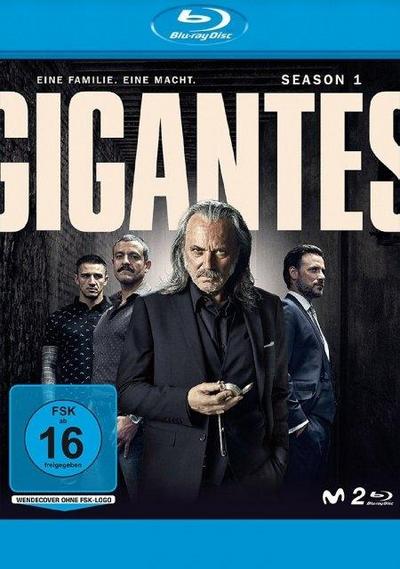 Gigantes