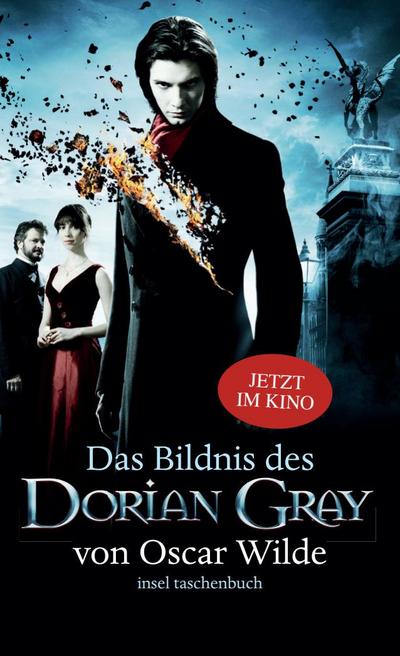 Das Bildnis des Dorian Gray