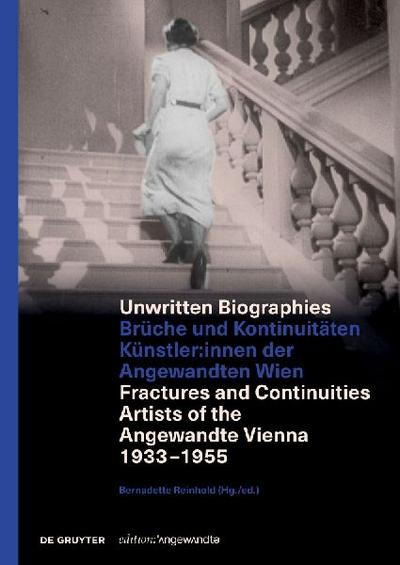 Unwritten Biographies