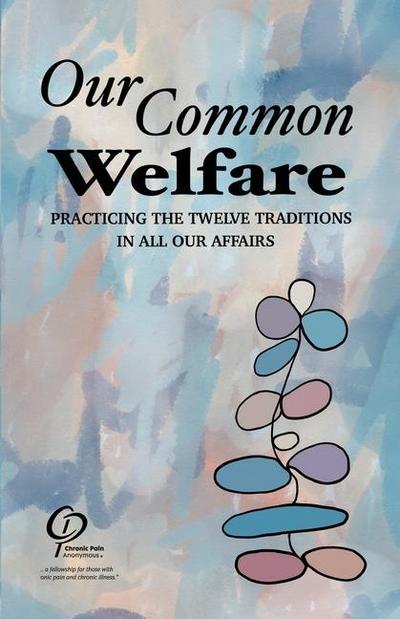 Our Common Welfare