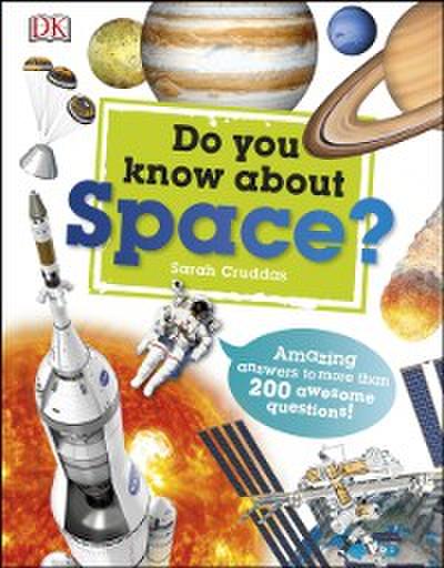 Do You Know About Space?