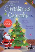 The Christmas Cobwebs