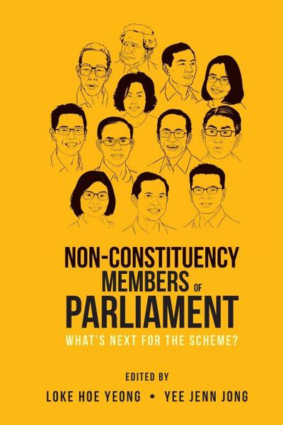 Non-Constituency Members of Parliament: What’s Next for the Scheme?