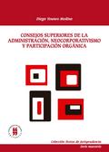 Consejos superiores de la administracion, neocorpo