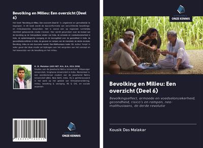 Bevolking en Milieu: Een overzicht (Deel 6)