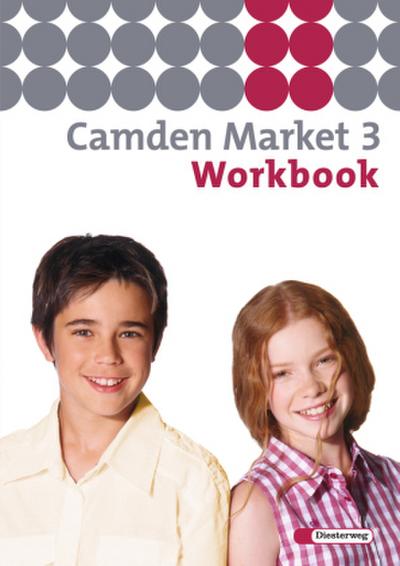 Camden Market - Ausgabe 2005