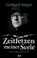 Zeitfetzen meiner Seele