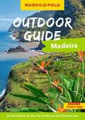 MARCO POLO OUTDOOR GUIDE Madeira