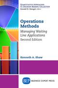 Operations Methods