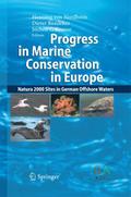 Progress in Marine Conservation in Europe