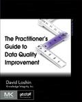 The Practitioner’s Guide to Data Quality Improvement