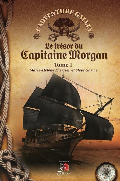 Le tresor du capitaine Morgan