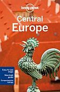 Lonely Planet Central Europe (Country Regional Guides)