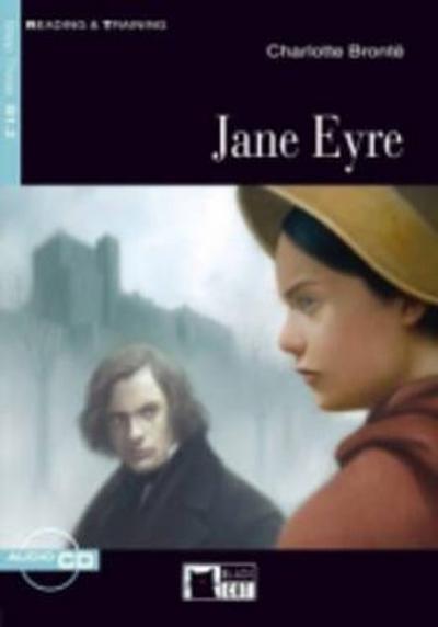 Jane Eyre+cd Step 3 - Charlotte Bronte