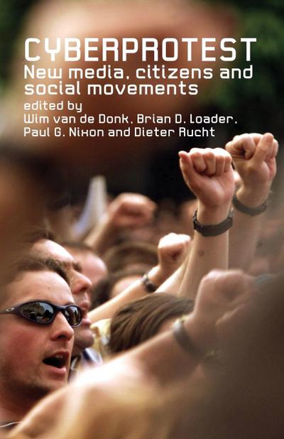 Cyberprotest