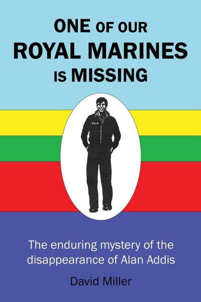 One of Our Royal Marines Is Missing