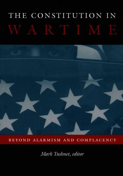 The Constitution in Wartime